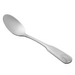 Update International SH-501-N Spoon Tea Spoon Sea Shell (price per dozen) TARH-SLSS002