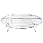 WINCO STR-18 Steamer Rack 17-3/4" WINCO STR-18