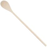 Thunder Group WDSP018 Wooden Spoon 18" UPDA-WSP-18