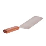 WINCO TN249 Turner 10" X 3" Solid Flexibel WINC-TN249