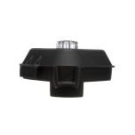 Vitamix 15985 Lid W/Plug, For Advance Containers: 15978, 16016, 15981 & 16019 VITM-15985
