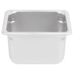 Vollrath 30842 Pan V 1/8 X 4" S/S VOLL-30842