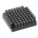 Vollrath 354485-1 Dicer Head Block 1/4" & 1/2" for Vollrath 15000 InstaCut VOLL-354485-1