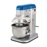 Vollrath 40756 Mixer 10 Qt Countertop VOLL-40756