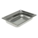 Vollrath 57248 Pan S/S 1/2x2-1/2" Px 2pu066 VOLL-57248