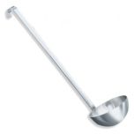 Vollrath 58620 Ladle 2 Oz. S/S 2pu290 VOLL-58620