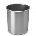 Vollrath 78730 Bain Marie, 3.5 Qt S/S 7.25"d VOLL-78730