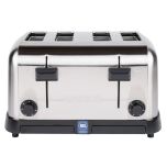 Waring WCT708 Toaster 4-Slice 120 V WARI-WCT708