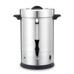 Waring WCU55 Coffee Maker S/S 55-Cup, 120v WARI-WCU55