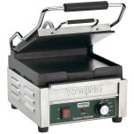 Waring WFG150 Flat Sandwich Grill (S) 11.5" x15.5" D WARI-WFG150