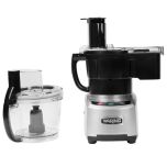 Waring WFP16SCD Food Processor 4-Qt W/Dicer WARI-WFP16SCD