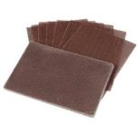 Winco GSN-4 Griddle Screen 4"x5-1/2" (20/Pack) WINC-GSN-4