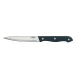 Winco K-70P Steak Knife 9-3/8" OAL 5" Blade Pointed Tip WINC-K-70P