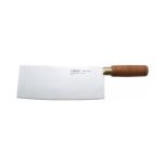 Winco KC-101 Cleaver Chinese Cleaver W/Wood Handle WINC-KC-101