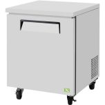 RefrigerationX XUR-28-N6 Undercounter Refrigerator 27.5" REFX-XUR-28-N6