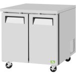 RefrigerationX XUR-36-N6 Undercounter Refrigerator 36.2"L REFX-XUR-36-N6