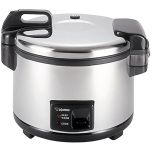 Zojirushi NYC-36 Rice Cooker/Warmer 20-Cup ZOJI-NYC-36