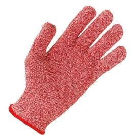 cash&barba 24aw キャッシュベイビー 手袋 tomato red