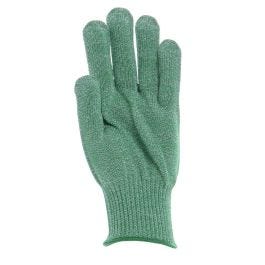 Green Wusthof Cut Resistant Glove Medium 
