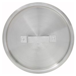 Cover, For 7 Quart Sauce Pans, Fits Asp-7, Aluminum (12 Pieces/Unit)