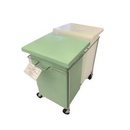 Faribo MFG Co - SW