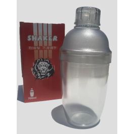 Cocktail Shakers