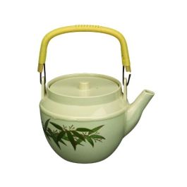 Tea Pots