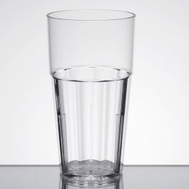 Plastic