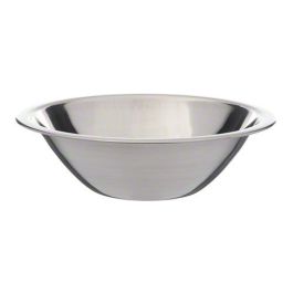 Winco MXB-1600Q 16 Qt. Stainless Steel Mixing Bowl