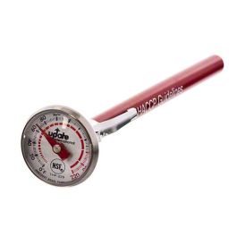 5 1/2 Long Dial Pocket Thermometer THP-220 Update International 