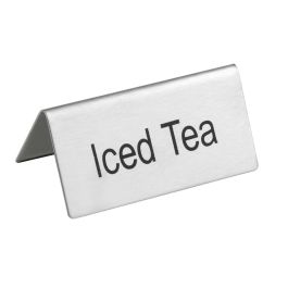 Update International TS-ITE Tent Sign 