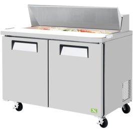 RefrigerationX XST-48-N Cold Table 48.25