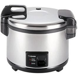 Narita Commercial Rice cooker 30cup NRC-1160 