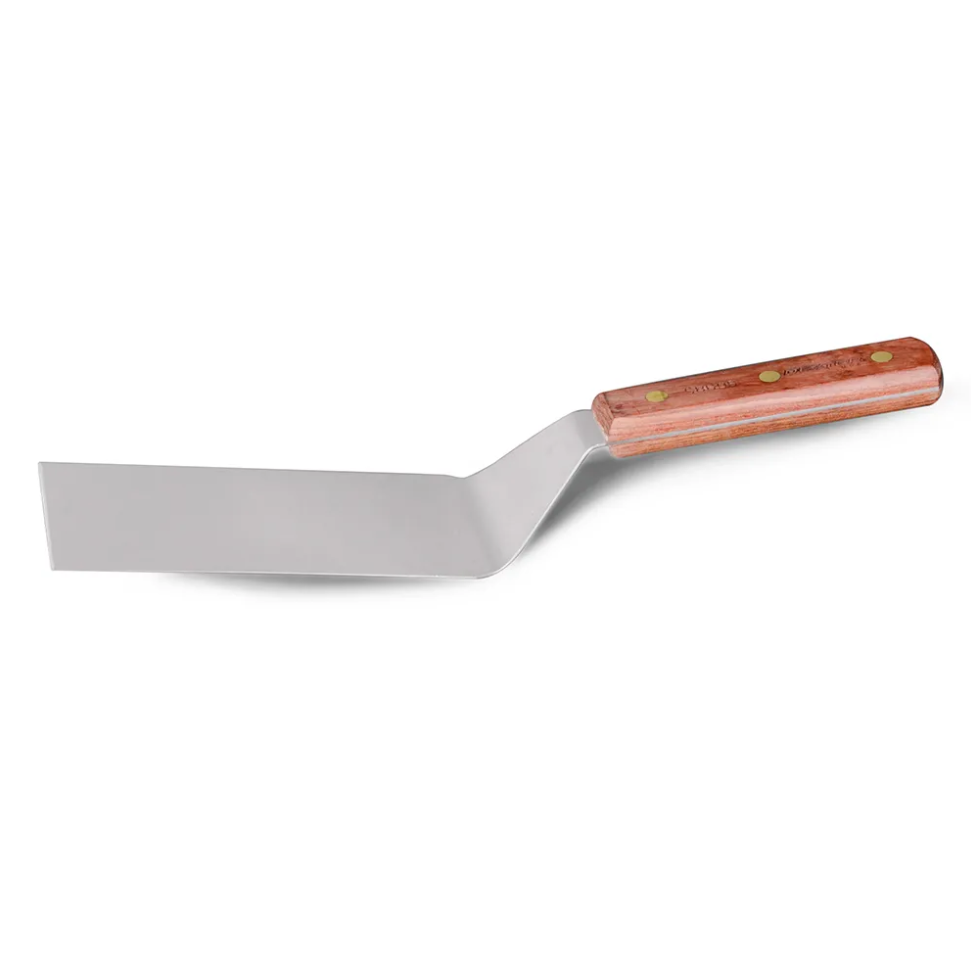Dexter-Russell S8696 Turner Hamburger Turner 6