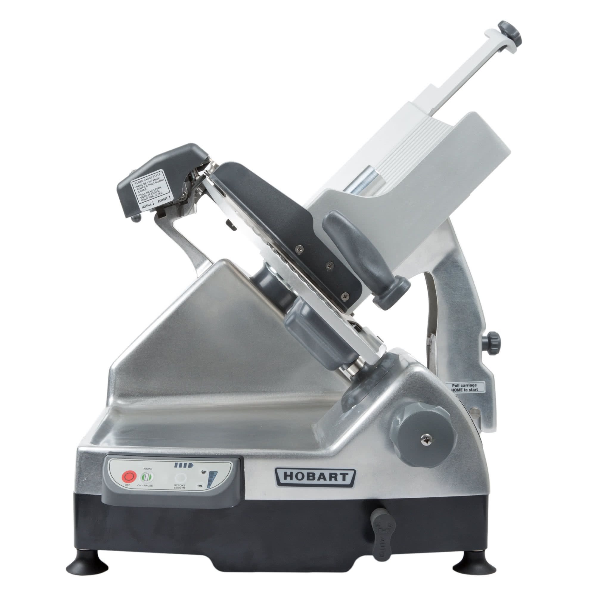 Hobart Food Equipment HS7N-1 Slicer 13