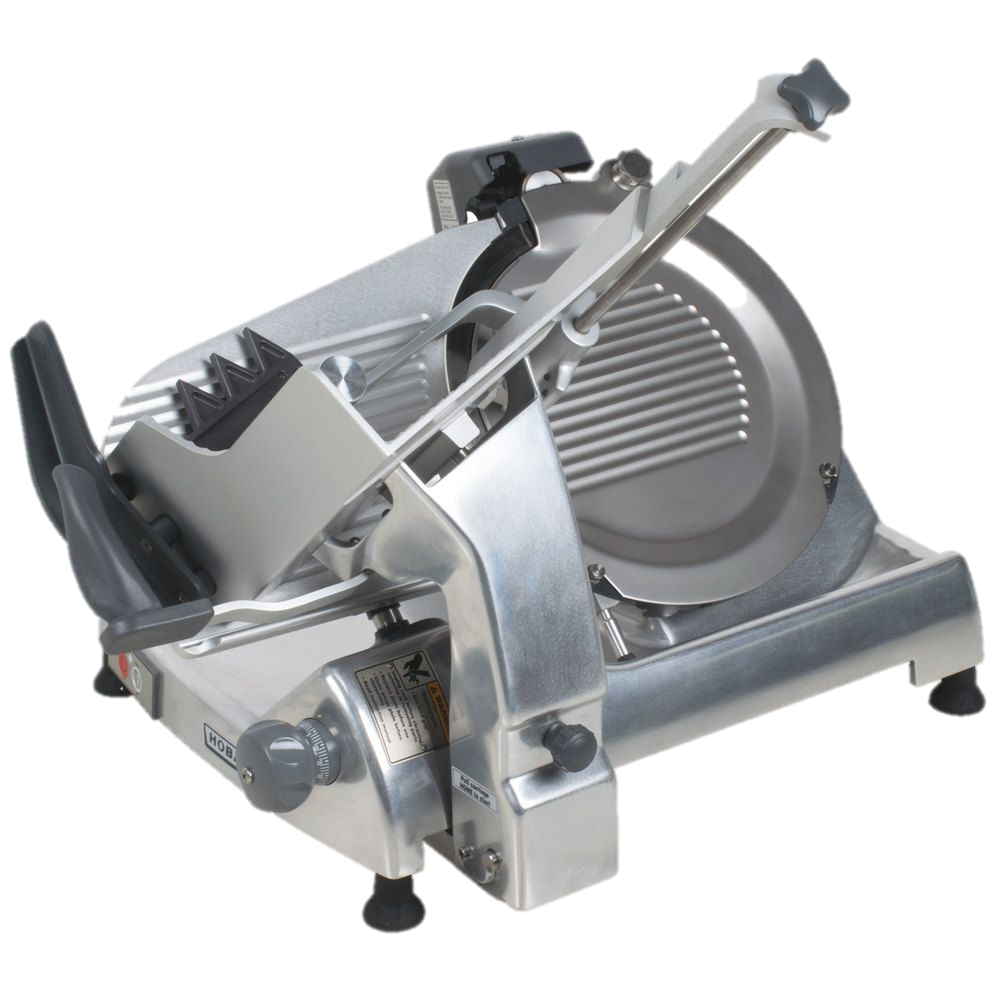 Hobart Food Equipment HS6N-1 Slicer 13