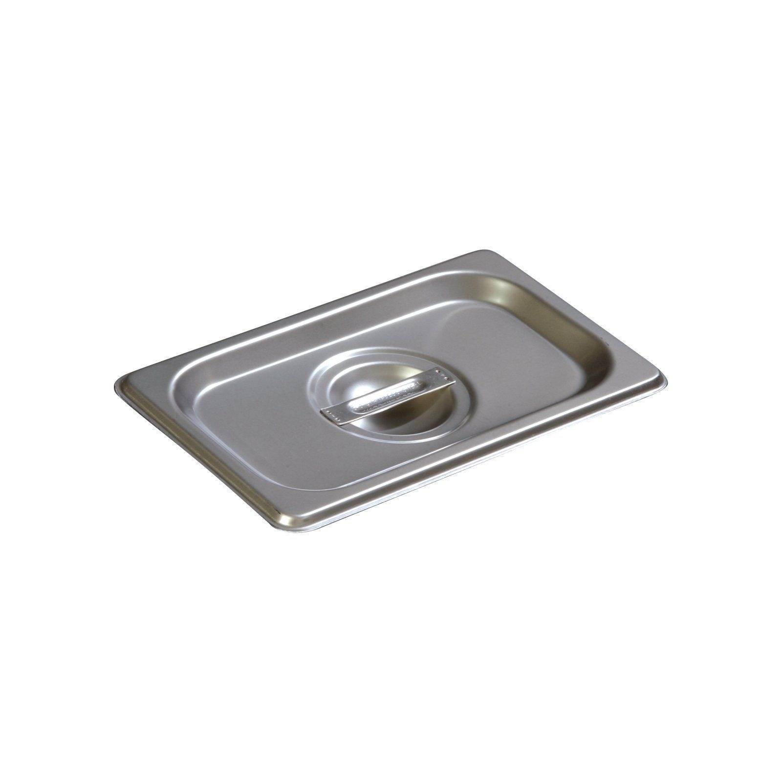 NINTH SIZE SLOTTED COVER FOR STEAM PANS by Thundergroup 