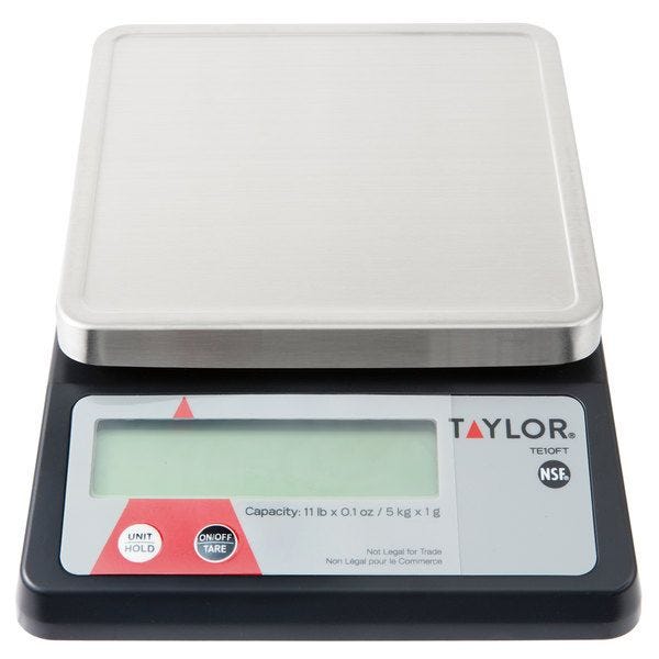 Taylor te10ft on sale
