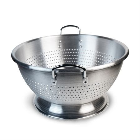colander made in usa