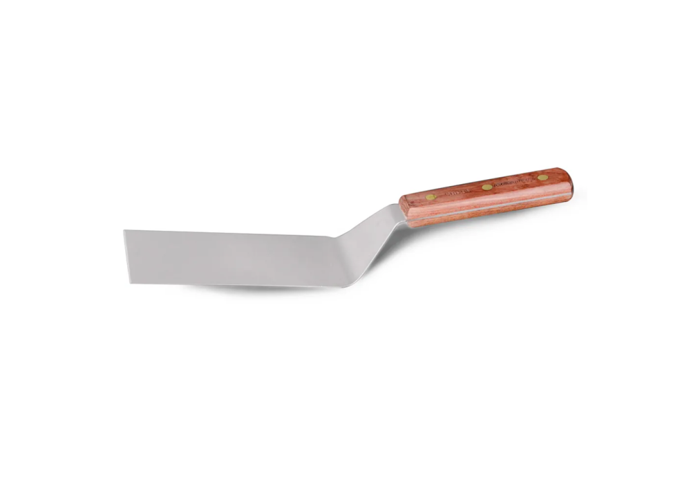 Dexter-Russell S8696 Hamburger Turner - Thumbnail 5