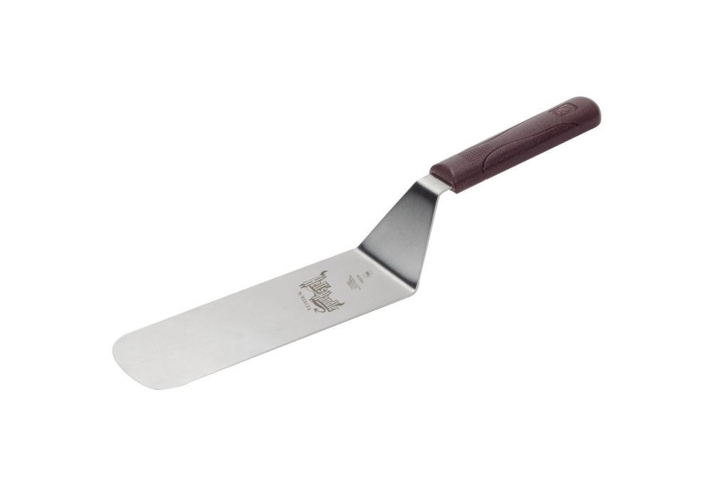 Mercer Culinary M18300 Hell's Handle Turner - Thumbnail 2