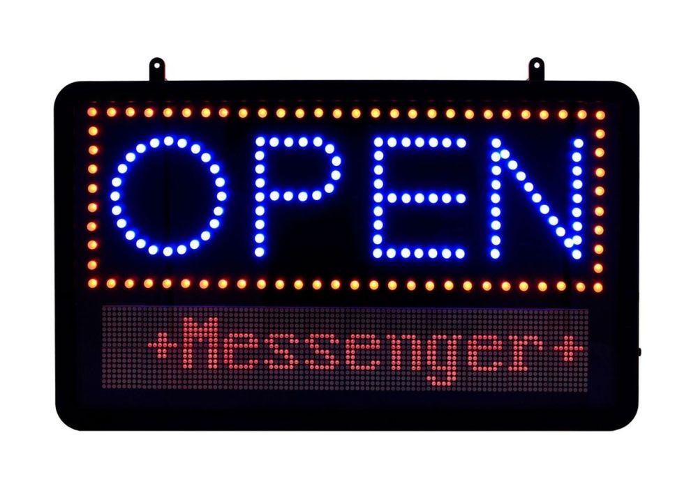 flashing-open-sign