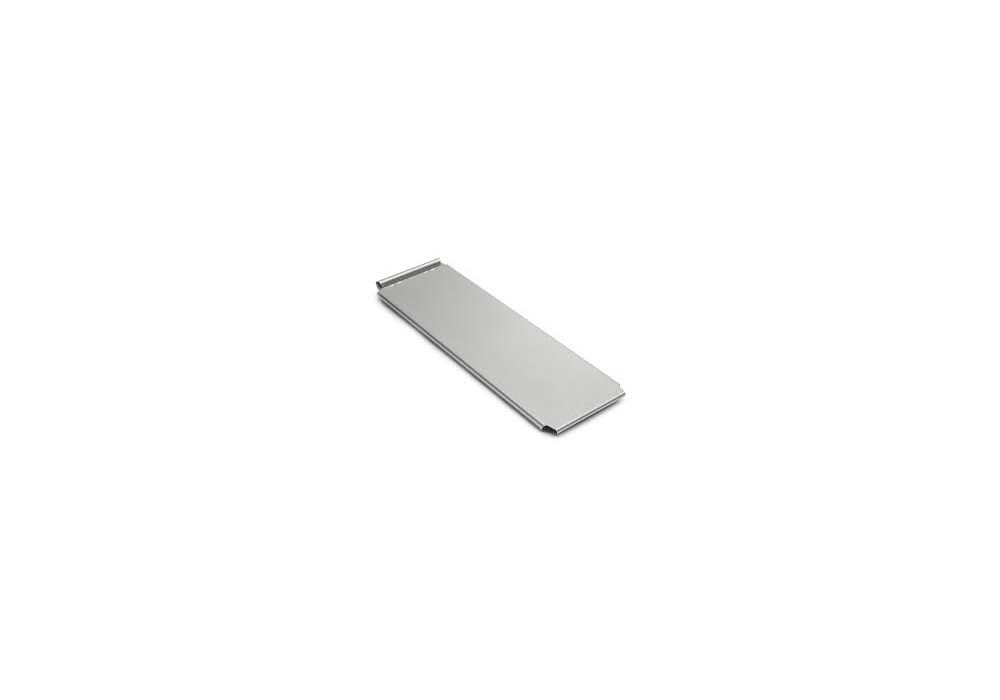 Amco Food Service Aluminized Steel Pullman Pan 