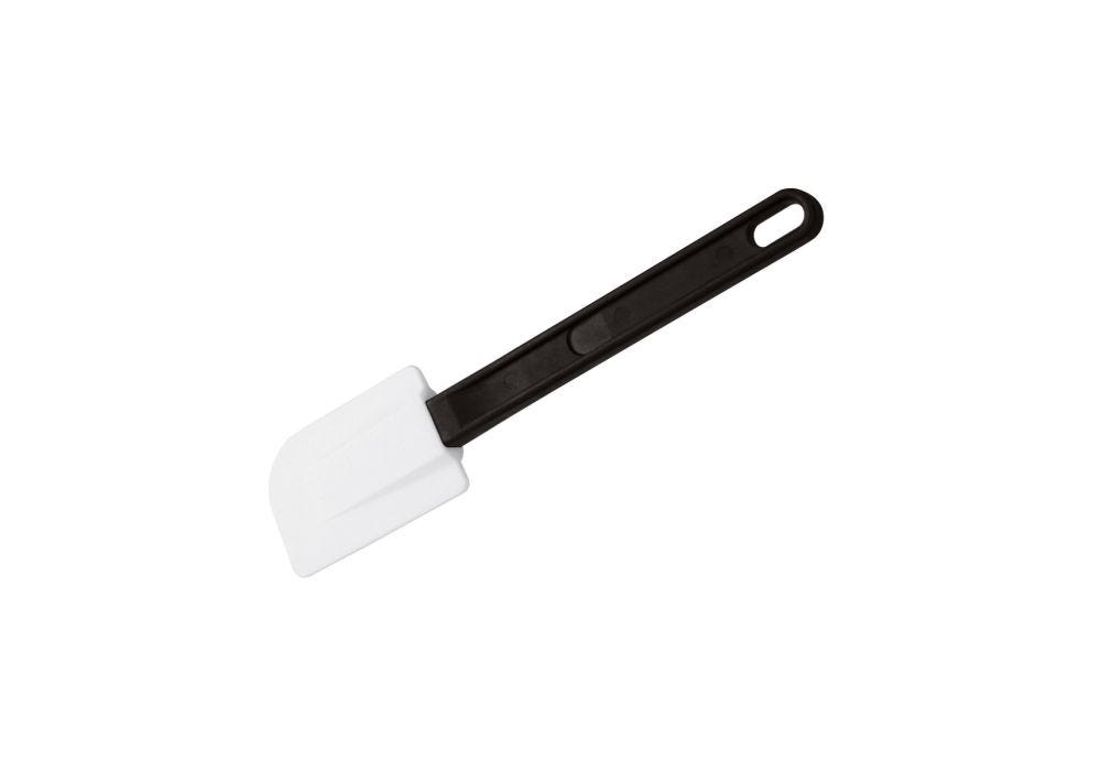 flat silicone spatula