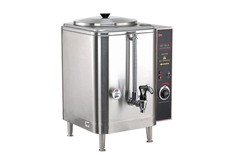 Star 530TF Split Pot Countertop Electric Fryer