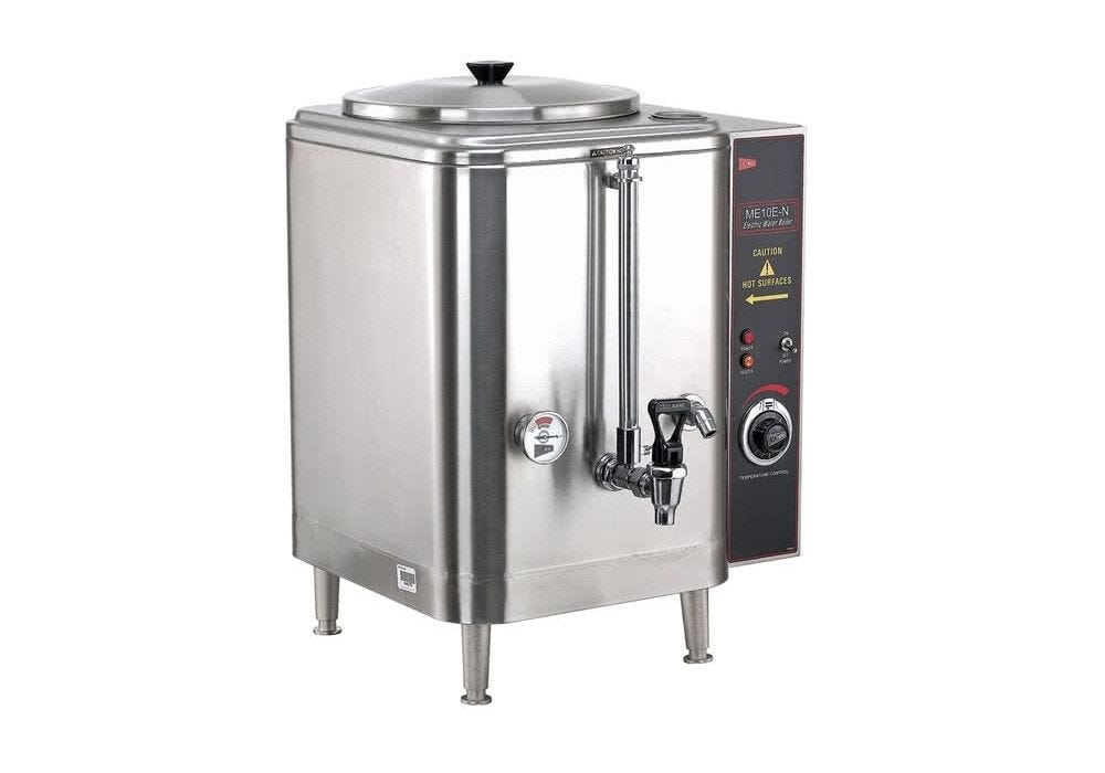 CECILWARE EL-15 FRYER OPERATION MANUAL 