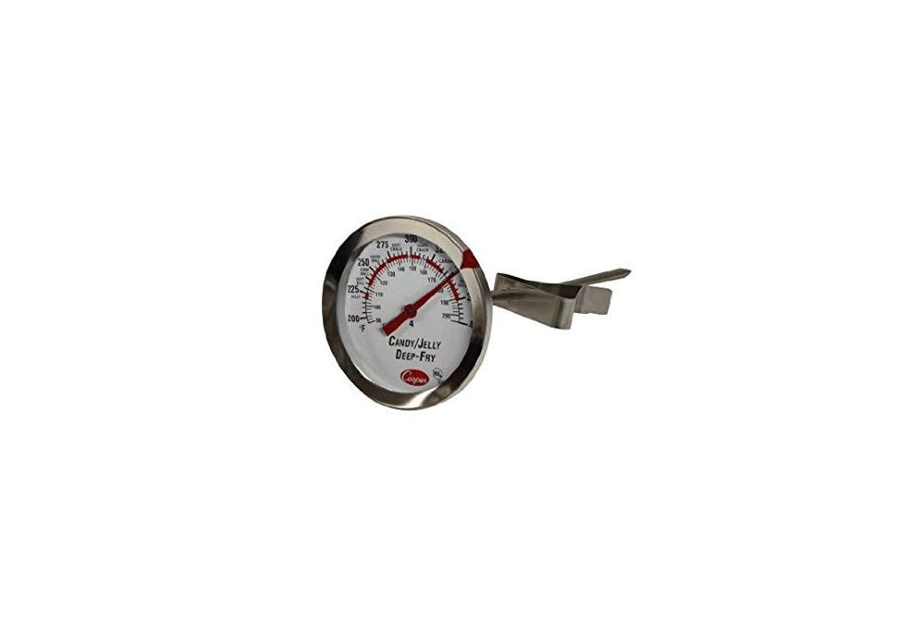 Cooper-Atkins 322-01-1 Thermometer (Deep-Fry)