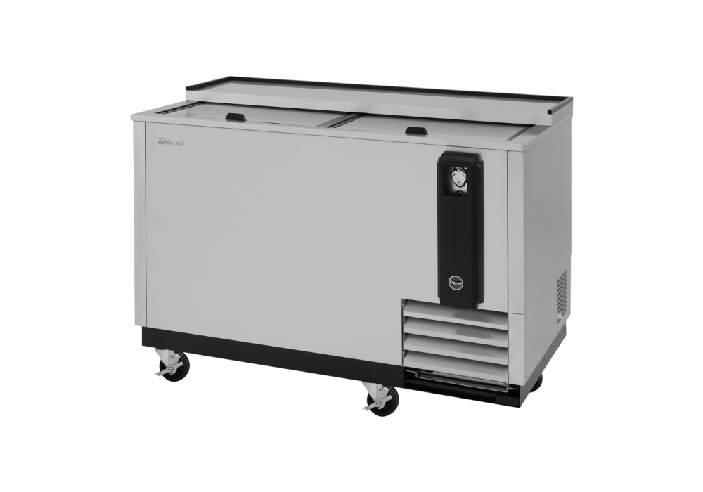 turbo air beverage cooler