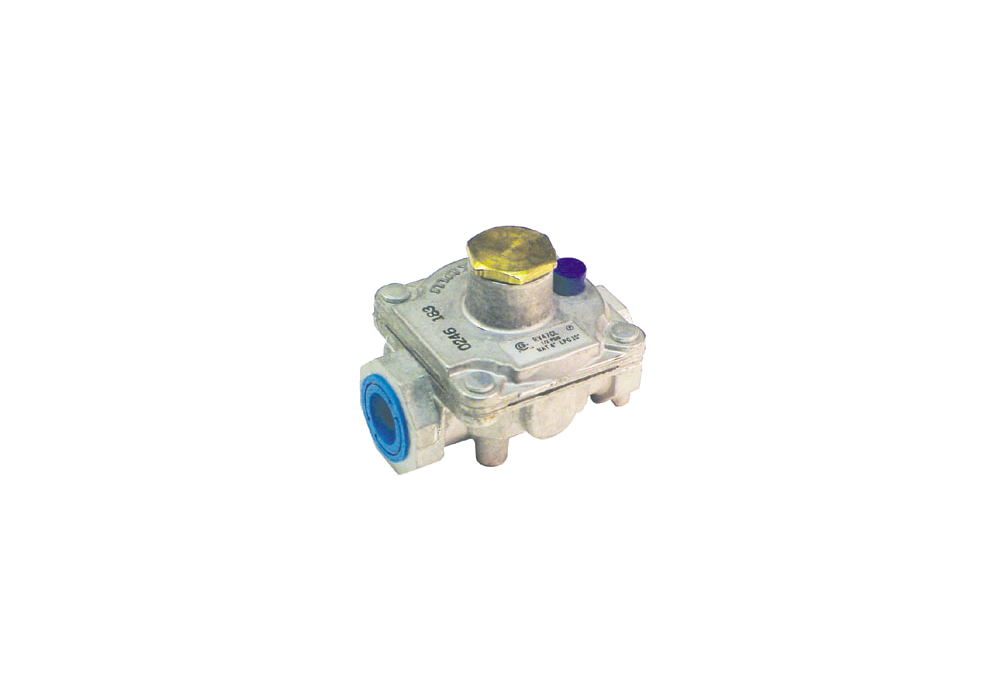 Dormont 3//4X48/" Stationary Gas Connector 1675Npfs48
