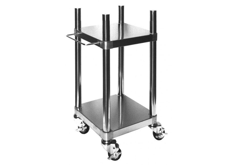 Clear! 2 X 20L Rice Warmer Commercial with Stand, Furniture & Home